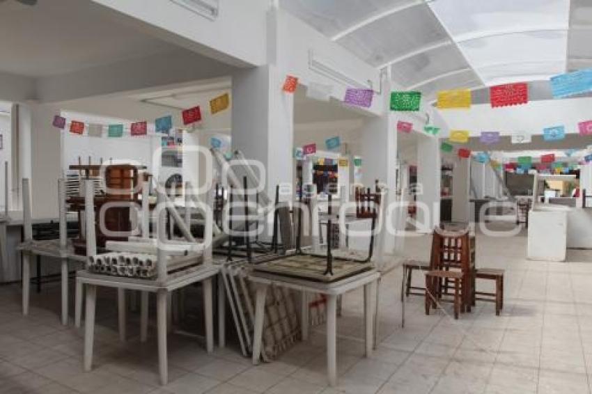 MERCADO EL ALTO