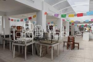 MERCADO EL ALTO