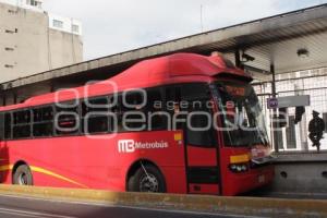METROBÚS
