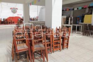 MERCADO EL ALTO