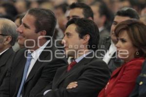 SEXTO INFORME . MARIO MARÍN