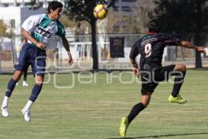 FÚTBOL AMATEUR, VETERANOS