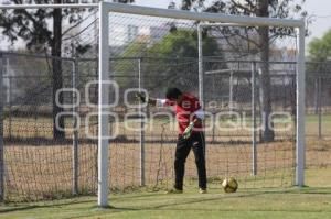 FÚTBOL AMATEUR, VETERANOS