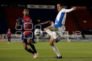 FUTBOL - ATLANTE VS PUEBLA