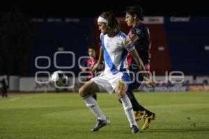 FUTBOL - ATLANTE VS PUEBLA