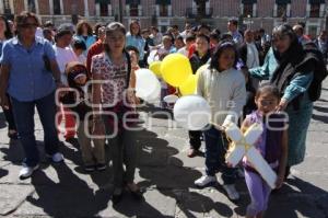 CONMEMORAN VISITA DE JUAN PABLO II EN 1978