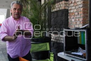 GRABACIONES TELEVISA. NI CONTIGO NI SIN TI