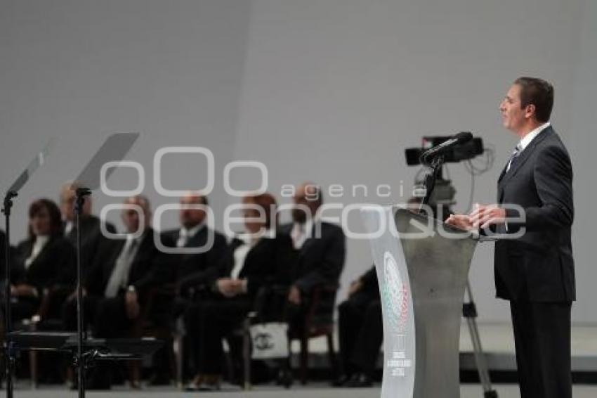 MORENO VALLE . GOBERNADOR