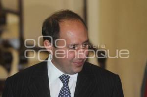 FERNANDO MANZANILLA PRIETO
