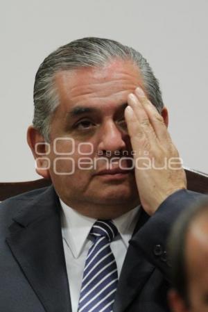 ARDELIO VARGAS FOSADO