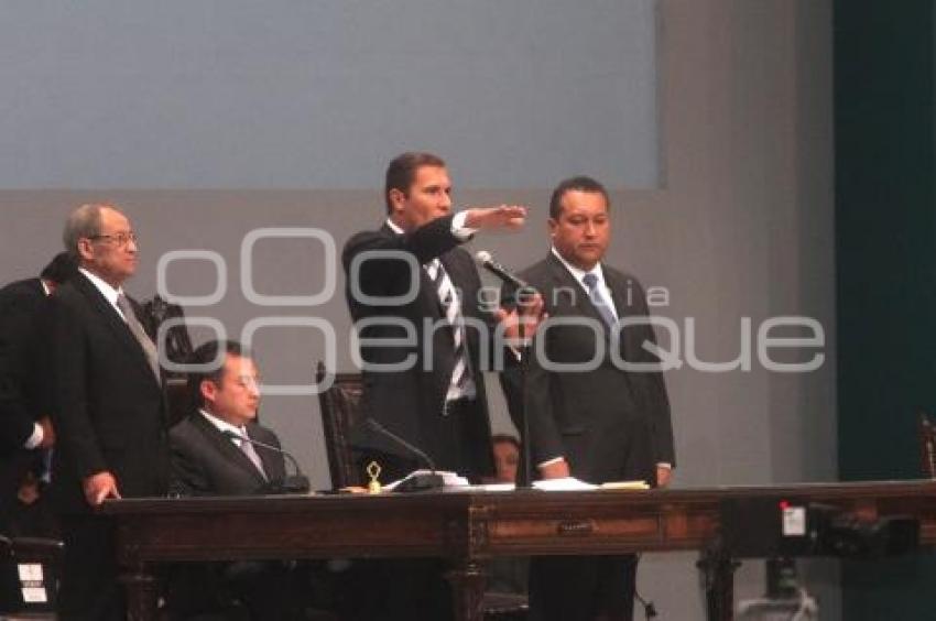 MORENO VALLE - GOBERNADOR