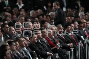 RAFAEL MORENO VALLE . GOBERNADOR