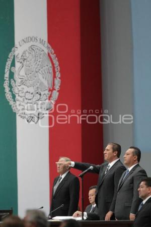 MORENO VALLE . GOBERNADOR