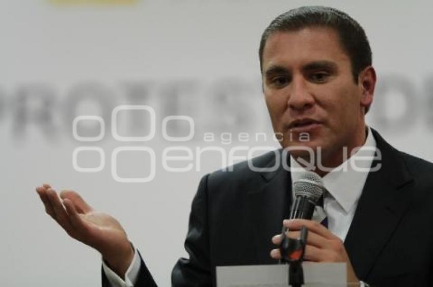 GABINETE . GOBIERNO ESTATAL