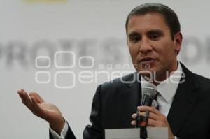 GABINETE . GOBIERNO ESTATAL
