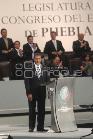 MORENO VALLE - GOBERNADOR