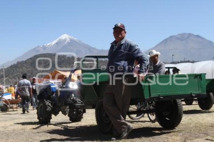 MORENO VALLE - GOBERNADOR - GIRA