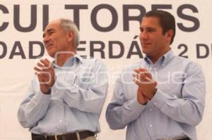 MORENO VALLE - GOBERNADOR - GIRA