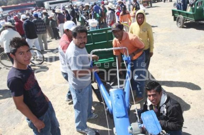 MORENO VALLE - GOBERNADOR - GIRA