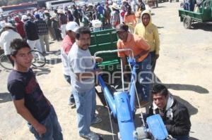 MORENO VALLE - GOBERNADOR - GIRA