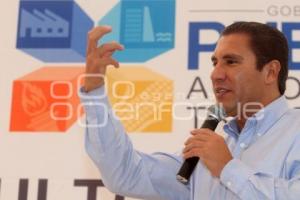 MORENO VALLE - GOBERNADOR - GIRA