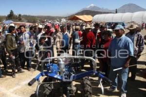 MORENO VALLE - GOBERNADOR - GIRA