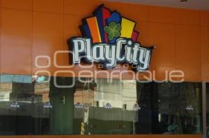 PLAY CITY