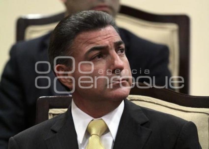 JOSÉ ANTONIO GALI FAYAD