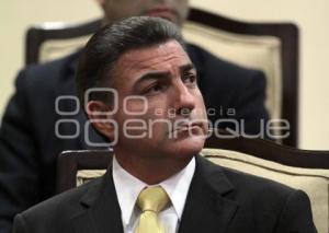 JOSÉ ANTONIO GALI FAYAD