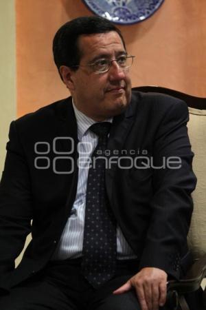 CARLOS ORTIZ ROSAS
