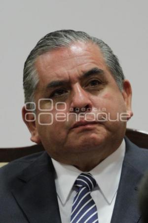 ARDELIO VARGAS FOSADO