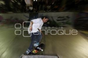 PLAZA SKATE