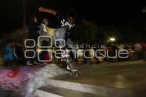 PLAZA SKATE