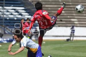 LOBOS VS IRAPUATO