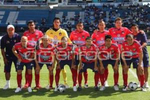 LOBOS VS IRAPUATO