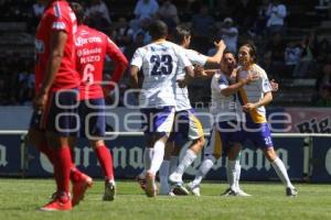 LOBOS VS IRAPUATO