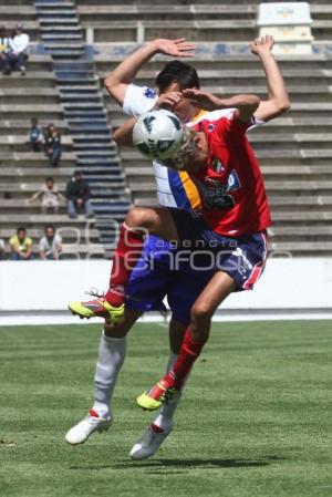 LOBOS VS IRAPUATO