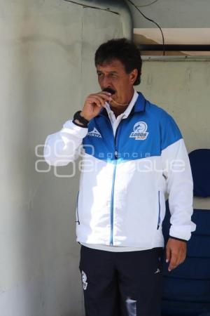 LOBOS VS IRAPUATO