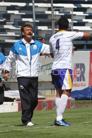 LOBOS VS IRAPUATO