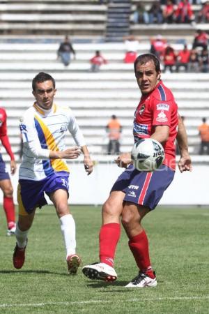 LOBOS VS IRAPUATO