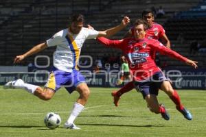 LOBOS VS IRAPUATO