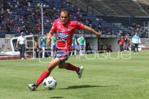 LOBOS VS IRAPUATO