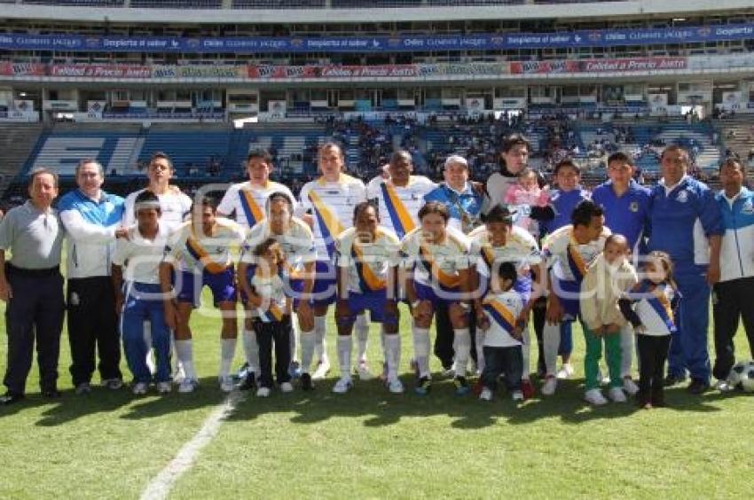 LOBOS VS IRAPUATO
