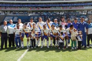 LOBOS VS IRAPUATO