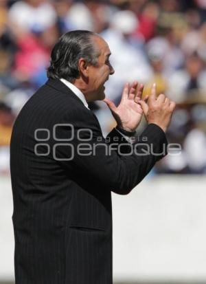 FUTBOL . JOSÉ LUIS TREJO