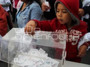 ACTIVACIÓN FÍSICA. CIRCUITO RECREATIVO