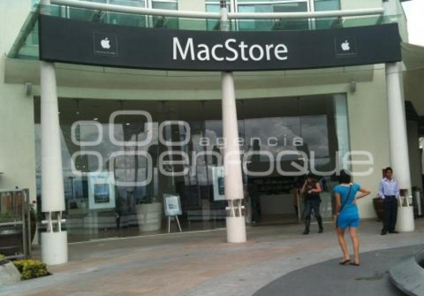 MAC STORE