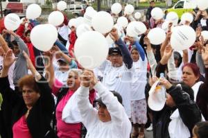 ACTIVACIÓN FÍSICA. CIRCUITO RECREATIVO