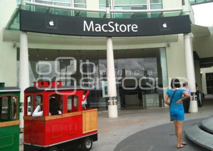 MAC STORE