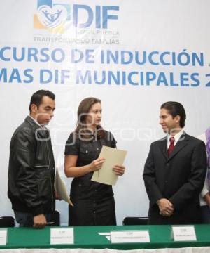 DIF ESTATAL - MARTHA ERIKA ALONSO